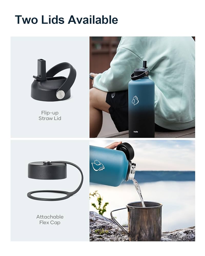 Amazon.co.jp: ハーフガロン ステンレススチール ウォーター